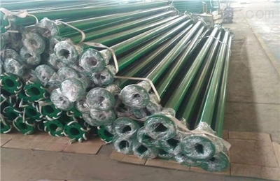 全面解析180*4管材 特性、應用與市場前景